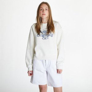 Svetr adidas Graphics Sweatshirt Off White XS