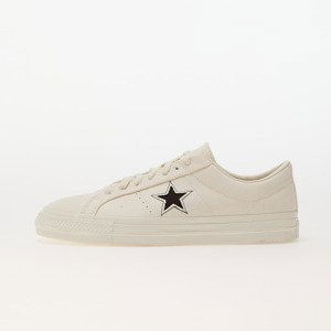 Converse One Star Pro Herringbone Egret/ Fresh Brew/ Egret