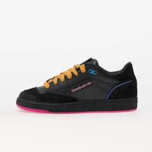 Tenisky Reebok Club C Bulc Pure Grey/ Core Black/ Laspin EUR 44