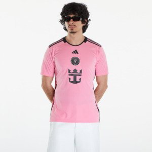 Tričko adidas Inter Miami CF 24/25 Home Jersey Pink L