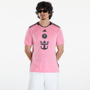 Tričko adidas Inter Miami CF 24/25 Home Jersey Pink S