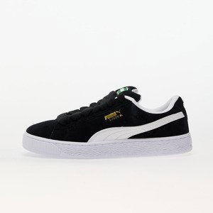 Tenisky Puma Suede XL Puma Black-Puma White EUR 45