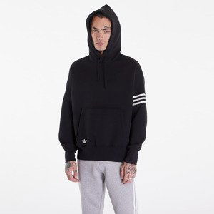 adidas Neuclassics Hoodie Black