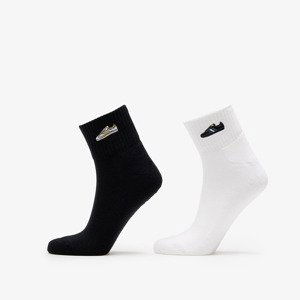 adidas Samba Ankle 2Pp White/ Black M