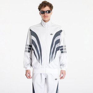 Mikina adidas Prm Q3 Print Tt Cloud White XXL