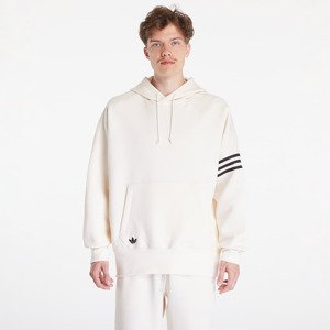 Mikina adidas Neuclassics Hoodie Wonder White M