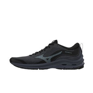 Tenisky Mizuno Wave Rider Gtx Black/ OBlue/ GRidge EUR 48.5