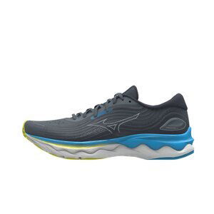 Tenisky Mizuno Wave Skyrise 4 SWeather/ PBlue/ JBlue EUR 44.5