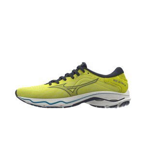 Tenisky Mizuno Wave Ultima 14 SSpring/ OBlue/ Aquarius EUR 46.5