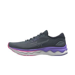 Mizuno Wave Skyrise 4 SWeather/ PBlue/ PPunch