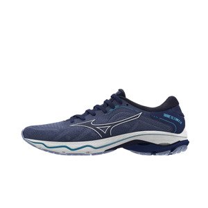 Tenisky Mizuno Wave Ultima 14 BDepths/ White/ Aquarius EUR 40