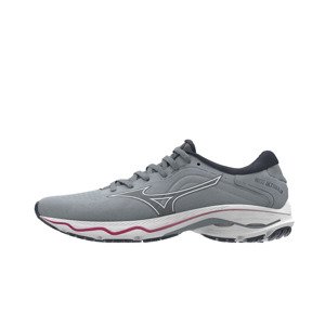 Tenisky Mizuno Wave Ultima 14 Quarry/ White/ H-VPink EUR 41