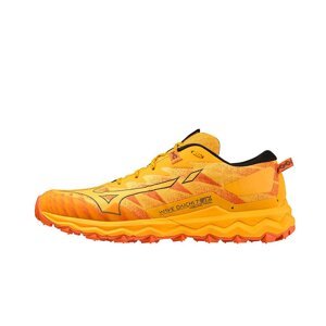 Mizuno Wave Daichi 7 Gtx Zinnia/ Tigerlily/ Black