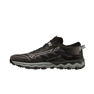 Tenisky Mizuno Wave Daichi 7 Gtx Black/ OBlue/ SWeather EUR 42.5