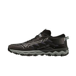 Tenisky Mizuno Wave Daichi 7 Gtx Black/ OBlue/ SWeather EUR 38.5