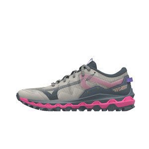 Tenisky Mizuno Wave Mujin 9 Mstruck/ SWeather/ H-VPink EUR 42