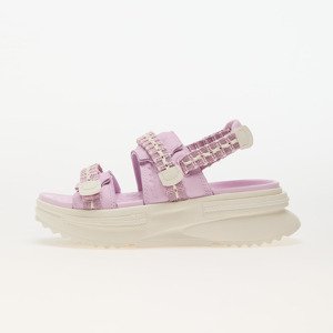 Tenisky Converse Run Star Legacy Utility Sandal Cx Stardust Lilac/ Egret/ Egret EUR 36