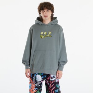 Mikina RIPNDIP Funny Thing Hoodie Charcoal S