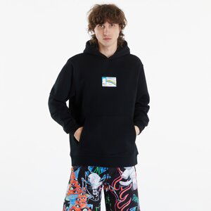 Mikina RIPNDIP Mcfuckin Hoodie Black M