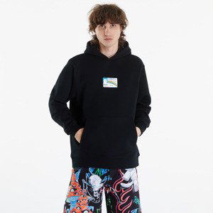 Mikina RIPNDIP Mcfuckin Hoodie Black XXL