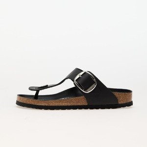 Tenisky Birkenstock Gizeh Big Buckle Black EUR 41