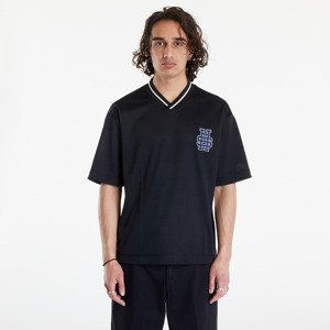Košile HAL STUDIOS® Field Jersey Black L