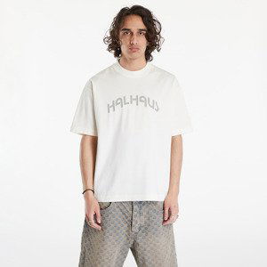 Tričko HAL STUDIOS® Halhaus T-Shirt Off-White L