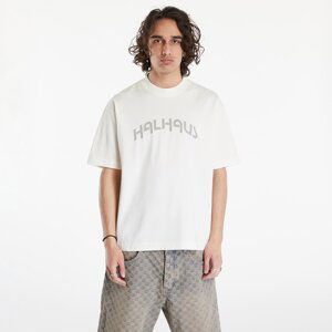 Tričko HAL STUDIOS® Halhaus T-Shirt Off-White S