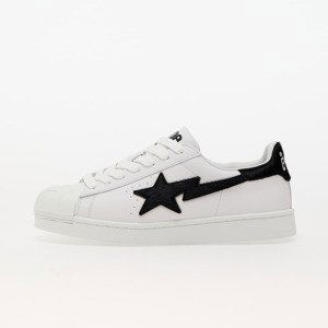 Tenisky A BATHING APE Skull Sta 2 M1 White EUR 44