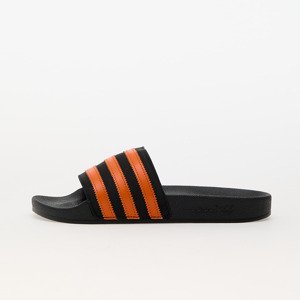 Tenisky adidas Adilette Core Black/ Orange/ Core Black EUR 35.5