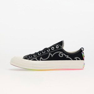 Tenisky Converse Chuck 70 Black/ Egret/ Chaos Fuschia EUR 44.5