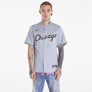 Tričko Nike MLB Limited Road Jersey Cloud Grey L