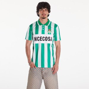 Tričko COPA Real Betis 1993 - 94 Retro Football Shirt UNISEX Green/ White XXL