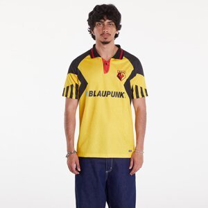 Tričko COPA Watford FC 1994 - 95 Retro Football Shirt UNISEX Yellow/ Black M