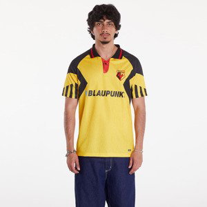 Tričko COPA Watford FC 1994 - 95 Retro Football Shirt UNISEX Yellow/ Black XL