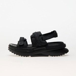 Tenisky Converse Run Star Utility Sandal Cx Balck/ Black/ Black EUR 38.5