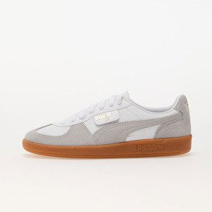 Tenisky Puma Palermo Lth White EUR 44