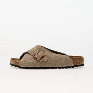 Tenisky Birkenstock Arosa VL Taupe EUR 38