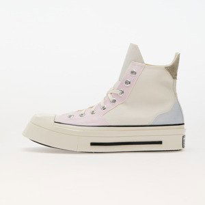 Tenisky Converse Chuck 70 De Luxe Squared Toe Polyester Stardust Lilac/ Egret EUR 44.5