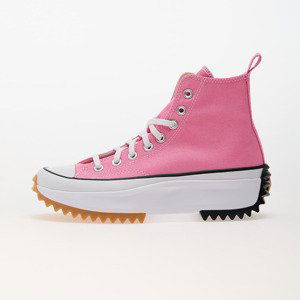 Tenisky Converse Run Star Hike Platform Oops Pink/ White/ Black EUR 37