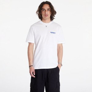 Tričko Carhartt WIP S/S Trade T-Shirt UNISEX White XXL