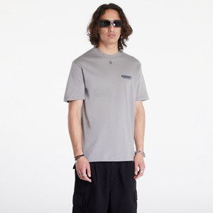 Tričko Carhartt WIP S/S Trade T-Shirt UNISEX Misty Grey L