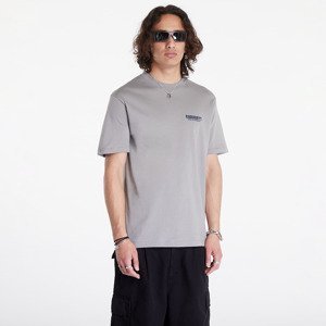 Tričko Carhartt WIP S/S Trade T-Shirt UNISEX Misty Grey M