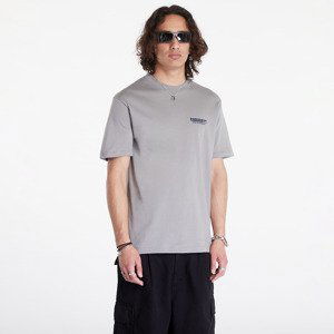 Tričko Carhartt WIP S/S Trade T-Shirt UNISEX Misty Grey XXL