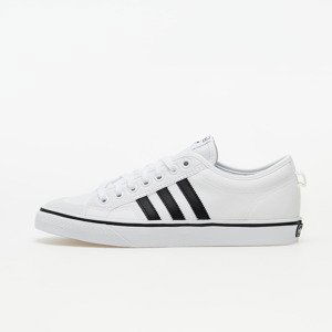 Tenisky adidas Nizza Ftw White/ Core Black/ Ftw White EUR 45 1/3