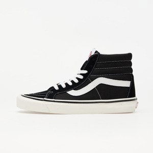 Tenisky Vans Sk8-Hi 38 Dx Black/ White EUR 36.5