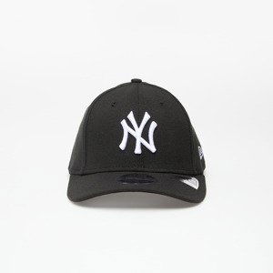 Kšiltovka New Era Cap 9Fifty Mlb Stretch Snap New York Yankees Blackotc M/L