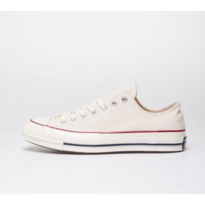 Tenisky Converse Chuck 70 Parchment/ Garnet/ Egret EUR 36.5