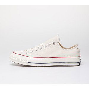 Tenisky Converse Chuck 70 Parchment/ Garnet/ Egret EUR 37