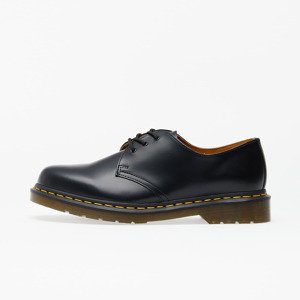 Tenisky Dr. Martens 1461 Smooth Black EUR 39